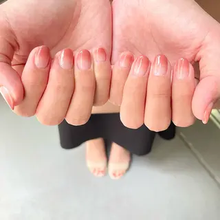 ネイル amity personal nail salon所属・nailsalon amity🌿池田のネイルデザイン