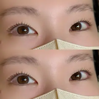 マツエク・マツパ kelly eye所属・kelly moekaの眉毛・アイブロウイメージ