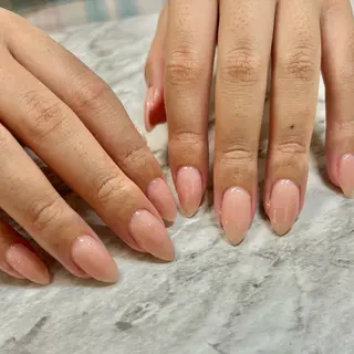 ネイル zir nail　津田沼店所属・zir nail 扇田のネイルデザイン