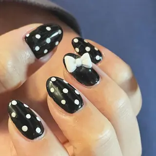 ネイル こと /art nailのネイルデザイン