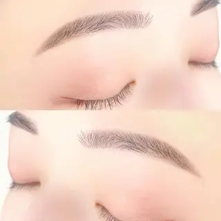 アイブロウ ゆいな 💖のマツエク・マツパデザイン