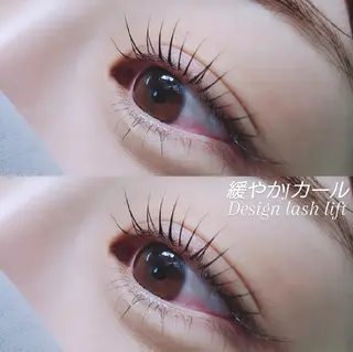 マツエク・マツパ eyelashsalon rocolush 所属・★Hoshino★ 新宿西口 ·͜·🌟のマツエク・マツパデザイン