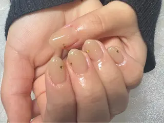 ネイル mizuki 🎀のネイルデザイン