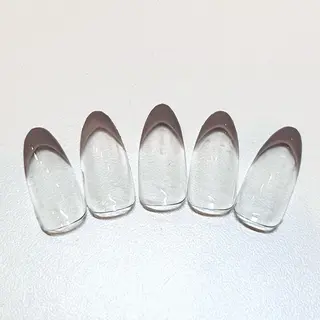 ネイル OfHAIR自由が丘WEST店所属・🪐ほそだ ひとみ🪐のマツエク・マツパデザイン