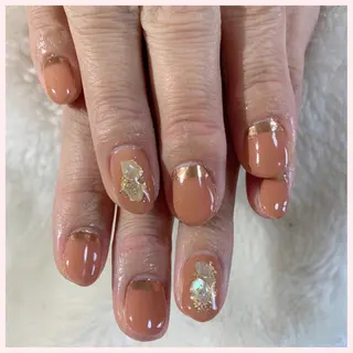 ネイル Ogasawara Tokikaのネイルデザイン