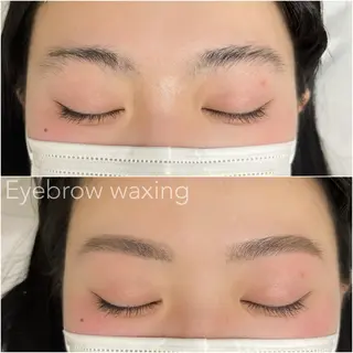 アイブロウ Belinda 佐藤の眉毛・アイブロウイメージ