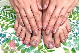 ネイル Sara所属・nailsalon Saraのネイルデザイン