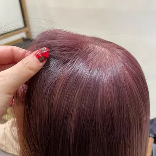 ショート Nao 【EIGHT札幌】のヘアスタイル