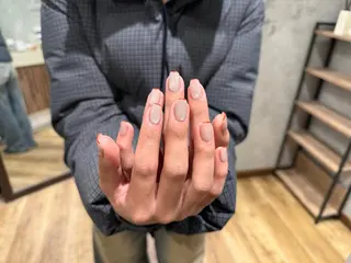 ネイル ARCANA HARUKAのネイルデザイン