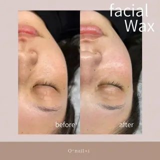 O^nail+i /airi・manaの眉毛・アイブロウイメージ