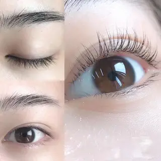 マツエク・マツパ Ali Beauty Salon 新小岩のマツエク・マツパデザイン