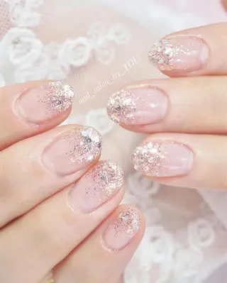 ネイル nail_salon try_YOUのネイルデザイン