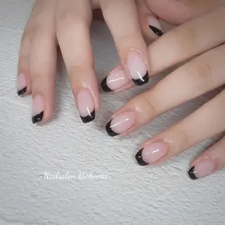 ネイル I. Yukariのネイルデザイン