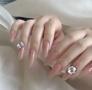 ネイル mi kaのネイルデザイン