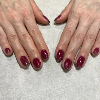 ネイル 大阪狭山/klarm kanohaのエステ・リラクイメージ