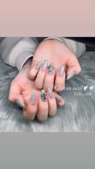 ネイル If Nailのネイルデザイン