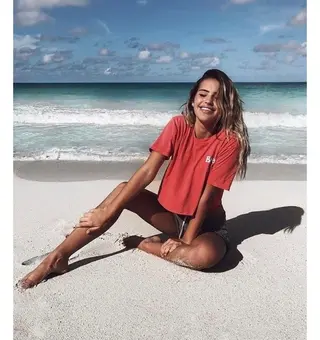 セミロング sand&rose所属・逗子、パーマスタイル ナオイカイラのヘアスタイル