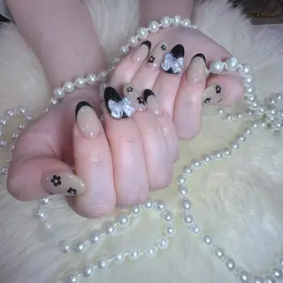 ネイル You&Me Yukiのネイルデザイン