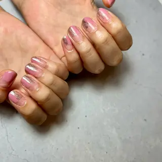 ネイル twin .のネイルデザイン