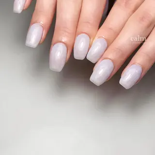 ネイル calm 〔ｶｰﾑ〕のネイルデザイン
