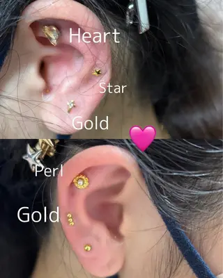 No&33所属・No&33 nail salonのエステ・リラクイメージ