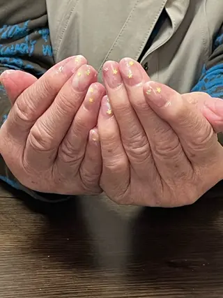 ネイル GARDEN GELのネイルデザイン