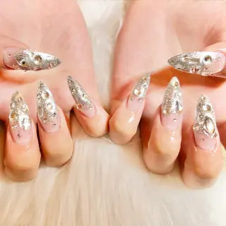 ネイル Salon ENUのマツエク・マツパデザイン