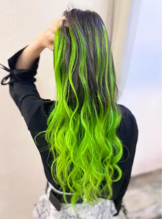 ロング 最高峰の技術力☆ 樋口健人のヘアスタイル