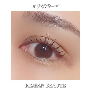 マツエク・マツパ private salon SOU所属・ﾄｰﾀﾙｾﾗﾋﾟｽﾄ MANAのマツエク・マツパデザイン