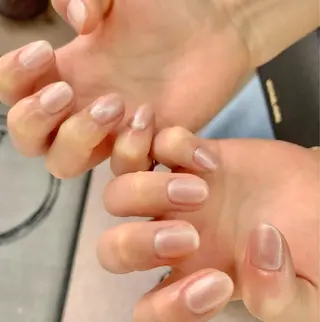 ネイル Nail Salon　Ｋのネイルデザイン