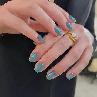 ネイル 酒井 サカイのネイルデザイン