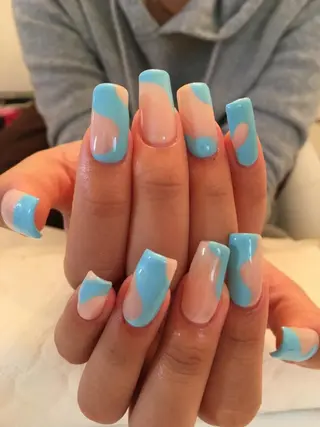 ネイル ネイルサロン ショコラのネイルデザイン