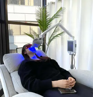 self whitening salon 4618所属・ホワイトニングサロン 4618のその他イメージ