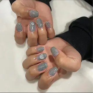 ネイル トレンドネイル/ momoのネイルデザイン