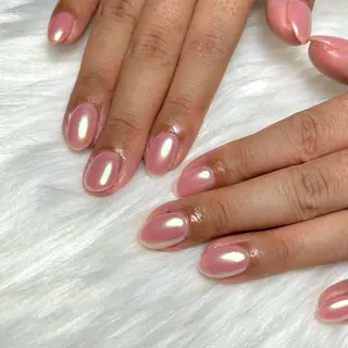 ネイル moumou nailのネイルデザイン