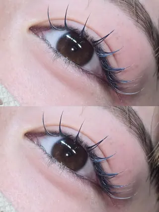 マツエク・マツパ ena所属・♡アイブロウ/マツパ /マツエク/emi♡のマツエク・マツパデザイン