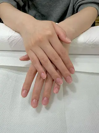 ネイル MAXKELLY木村 双葉のネイルデザイン