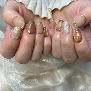 ネイル lokahi nail&eyelushsalon  生駒店所属・lokahi nail&eyeのその他イメージ