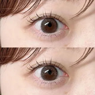 マツエク・マツパ ICON.whip所属・Aya ICON.whipのマツエク・マツパデザイン