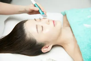 【毛穴ケア×韓国式肌管理サロン】cherir 大宮店所属・cherir大宮 kamimeraのエステ・リラクイメージ