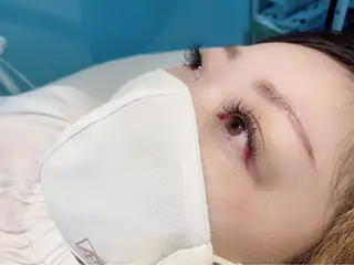 マツエク・マツパ Eyelist Yukiのマツエク・マツパデザイン