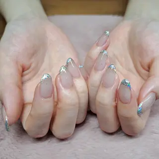 ネイル HAYASHI  Nのネイルデザイン