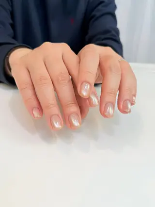 ネイル nailsalon suiのネイルデザイン