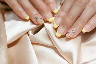 ネイル Be-style 　のネイルデザイン