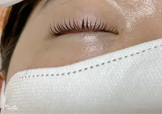 マツエク・マツパ Ci ara🍒のマツエク・マツパデザイン