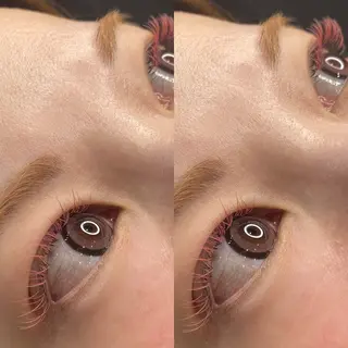 マツエク・マツパ まつ毛・眉毛専門店coco.所属・荒谷 美佐子のマツエク・マツパデザイン