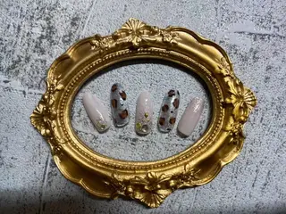 ネイル Fairyフェアリーネイルサロン所属・Fairy フェアリーネイルのネイルデザイン