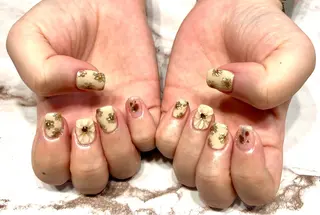 ネイル Private Nailsalon Albero所属・NailSalon Alberoのネイルデザイン