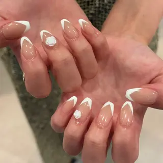 ネイル HONOMI *:.｡.のネイルデザイン