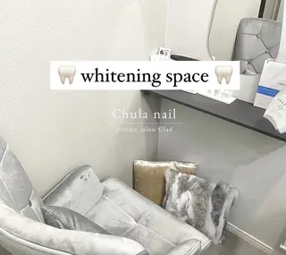 chulanail所属・arisa .のエステ・リラクイメージ